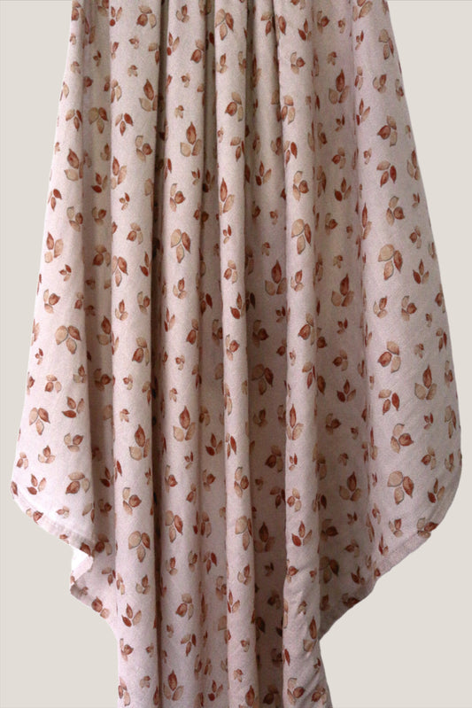 Petal Swaddle